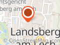 Allianz Versicherung VR-Bank Landsberg Ammersee eG Hauptvertretung