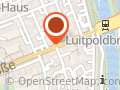 Reisebüro Ulla Hupfauer Lufthansa City Center e. Kfr.