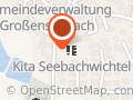 Kindertagesstätte Seebachwichtel Großenseebach