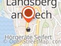 Notare Dr. Rapp und Regensburger, Landsberg