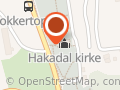Hakadal kirke