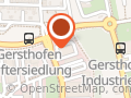 Ford Gersthofen
