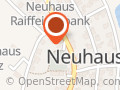 St. Matthäus-Kirche Neuhaus - Evangelisch-Lutherische Kirchengemeinde Neuhaus