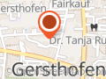 Polizeiinspektion Gersthofen