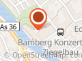 Fahrrad-Reparaturstation Bamberg