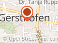 Stadtwerke Gersthofen-Ladestation