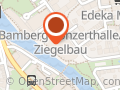 Konzert- und Kongresshalle Bamberg
