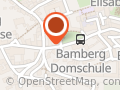 OK8 der Universität Bamberg