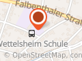 Volksschule Wettelsheim (Wet)