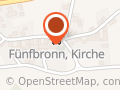 St. Michael Kirche - Evangelisch-Lutherische Kirchengemeinde Fünfbronn