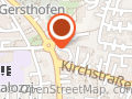 Blumen am Kirchplatz, Roswitha Haeske
