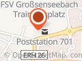 Pizzeria Cardelli Großenseebach