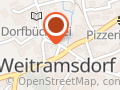 Forstrevier Weitramsdorf (Forstamt)