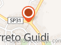 Ristorante Pizzeria L'osteria Santi Saccenti