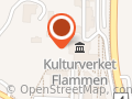 Kulturverket Flammen