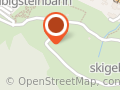 Landeplatz für Paraglider