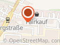 Justizkantine