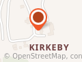 KIRKEBY TORBJØRN