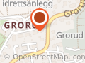 Raja Gitter Montering