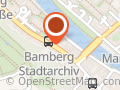 Bamberger Marionettentheater Staubsches Haus
