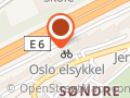 Storkjøkken Turnor AS