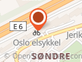 Storkjøkken Turnor AS