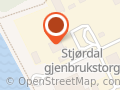Innherred Renovasjon Iks Avd Stjørdal Gjenvinningsstasjon