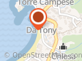 Ristorante Pizzeria Da Tony