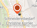 Schneidereibedarf Inh. Christine Korner