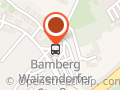 Ladestation - Stadtwerke Bamberg