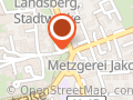Ferienwohnung Alte Bergstraße