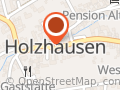 Evangelisches Pfarramt Holzhausen