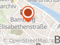 Die Küche - Esszimmer