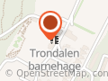 Trondalen Barnehage