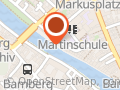 Ferienwohnung Bamberg Fischerhäuschen Klein Venedig