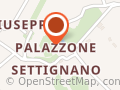 Podere Palazzone Toscana on horseback
