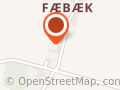 Fæbæk Malerforretning