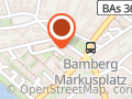M3 Humanwissenschaften der Universität Bamberg