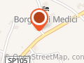 Casa Vacanze Borgo dei Medici
