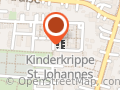 Johannes-Kinderkrippe der Ev.-Luth. Kirchengemeinde