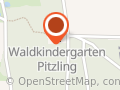 Waldkindergarten Pitzling