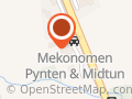 Mobil1 center Pynten & Midtun AS