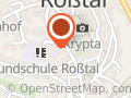 Osteopathie Rosstal