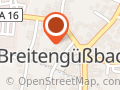 EGB - Entwicklungsgesellschaft Breitengüßbach