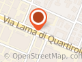 Avenida Cafe'di Pintus presso area di servizio esso