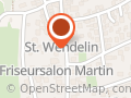 Martin Anita Friseursalon