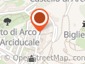 Appartamenti la corte Arco
