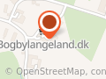 Bogby Langeland