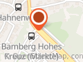 Parkplatz Klinikum Bamberg