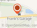 Frank's Garage
